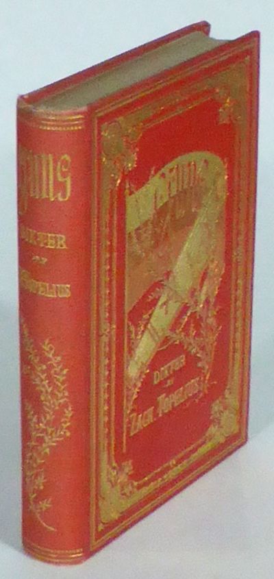 Sånger af Z. Topelius. III. Ljung.