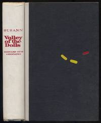 cover of Valley of the Dolls