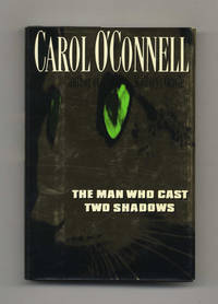 cover of The Man Who Cast Two Shadows - 1st Edition/1st Printing