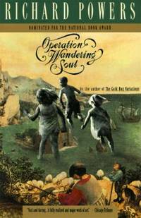 Operation Wandering Soul