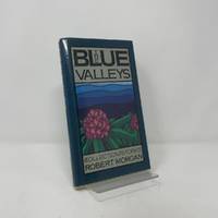 The Blue Valleys: A Collection of Stories