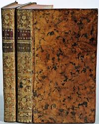 Voyage de la baye de Hudson. Fait en 1746 & 1747, pour la Découverte du Passage de Nord-Ouest. Contenant une description exacte des Côtes & l'Histoire Naturelle du Pays, avec une Relation historique de toutes les Expéditions faites jusqu'ici