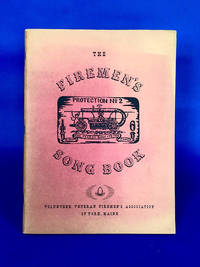 The Firemen's Song Book