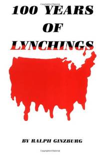 One Hundred Years of Lynchings