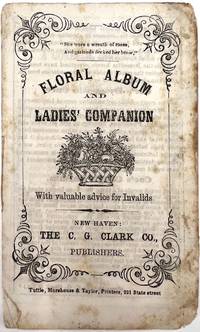 Floral Album and Ladies' Companion