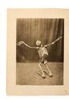 Ein Anatomischer Totentanz.