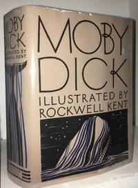 image of Moby Dick