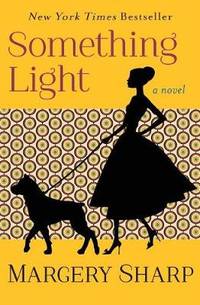 Something Light: A Novel