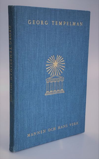 Mannen och hans verk. Till 100-årsminnet av…