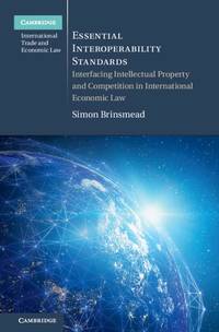 Essential Interoperability Standards
