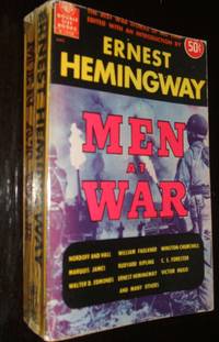 image of Men at War