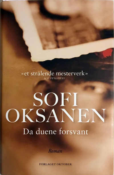 Da duene forsvant. Oversatt fra finsk av Turid…