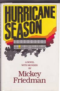 Hurricane Season (SIGNED COPY)