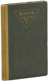 Lyrics of Life and Love