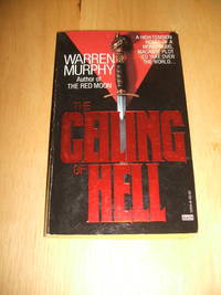 cover of The Ceiling of Hell