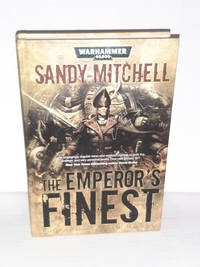 The Emperor's Finest (Ciaphas Cain)