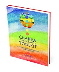 Chakra Wisdom Oracle Toolkit: A 52-Week Journey of Self-Discovery with the Lost Fables