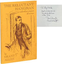 The Reluctant Hangman and Other Stories of Crime