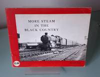 cover of More Steam in the Black Country