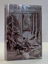 EDGAR RICE BURROUGHS: THE EXHAUSTIVE SCHOLAR'S AND COLLECTOR'S DESCRIPTIVE BIBLIOGRAPHY [Inscribed]