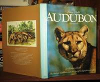 cover of THE LIVING WORLD OF AUDUBON MAMMALS