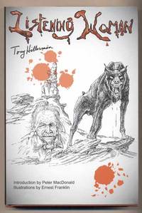 Listening Woman
