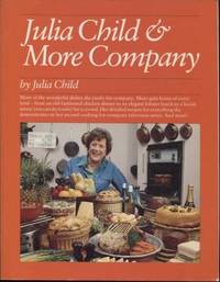 Julia Child & More Company