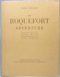 image of The Roquefort Adventure