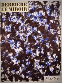 image of Derriere Le Miroir. No. 116, 1959