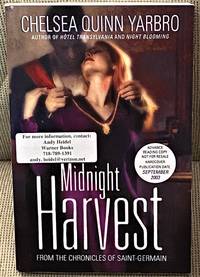 image of Midnight Harvest