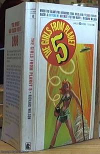 image of The Girls from Planet 5
