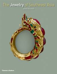 image of The Jewelry of Southeast Asia