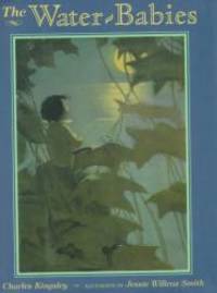 image of The Water-Babies (Books of Wonder)