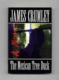 The Mexican Tree Duck  - 1st Edition/1st Printing