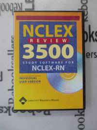 NCLEX Review 3500