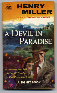 image of A Devil in Paradise