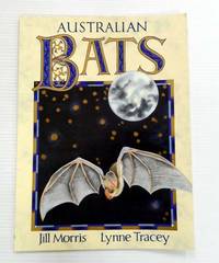 cover of Australian Bats (Inscribed by Author)