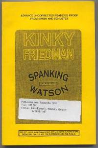 image of Spanking Watson