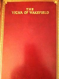 The Vicar of Wakefield by Oliver; Prefatory Memoir by George Saintsbury Goldsmith - First Edition - 1889 - from civilizingbooks (SKU: 1262FID-5790)