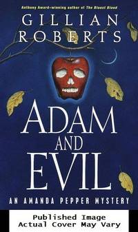 Adam and Evil