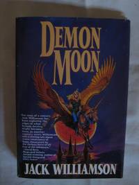 DEMON MOON