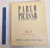 Pablo Picasso, Volume 4, Oeuvres de 1920 a 1922