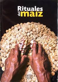 cover of RITUALES DEL MAIZ / RITUALS OF CORN