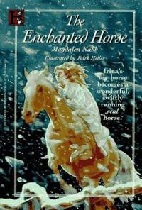 image of The Enchanted Horse
