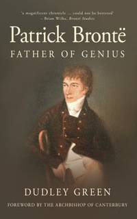 Patrick Bront? : Father of Genius