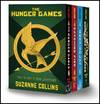 Hunger Games - Audio
