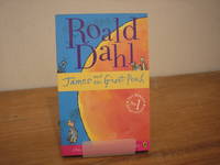 James and the Giant Peach