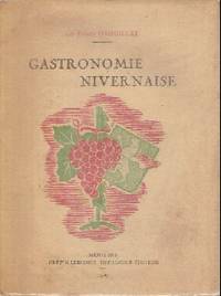 Gastronomie Nivernaise