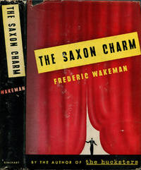 THE SAXON CHARM