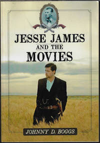 JESSE JAMES AND THE MOVIES